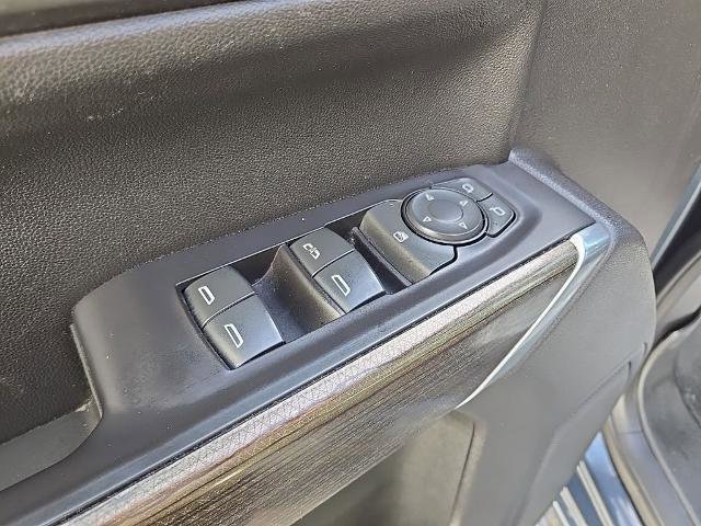 Used 2021 Chevrolet Silverado 1500 LT w/ Z71 Off-Road Package image 18