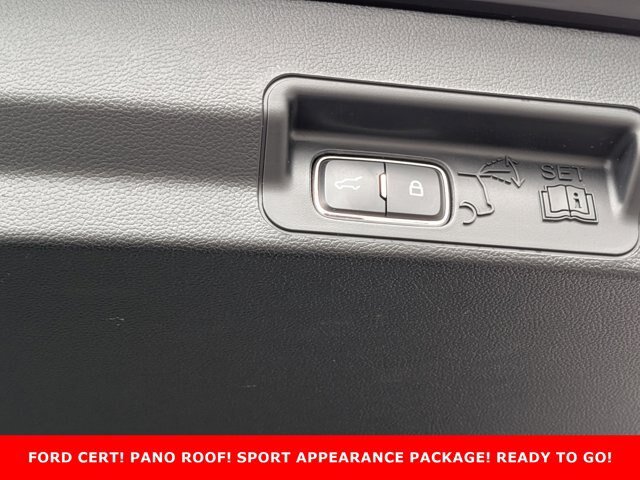 Certified 2024 Ford Explorer XLT w/ Equipment Group 202A AWD/4WD image 27