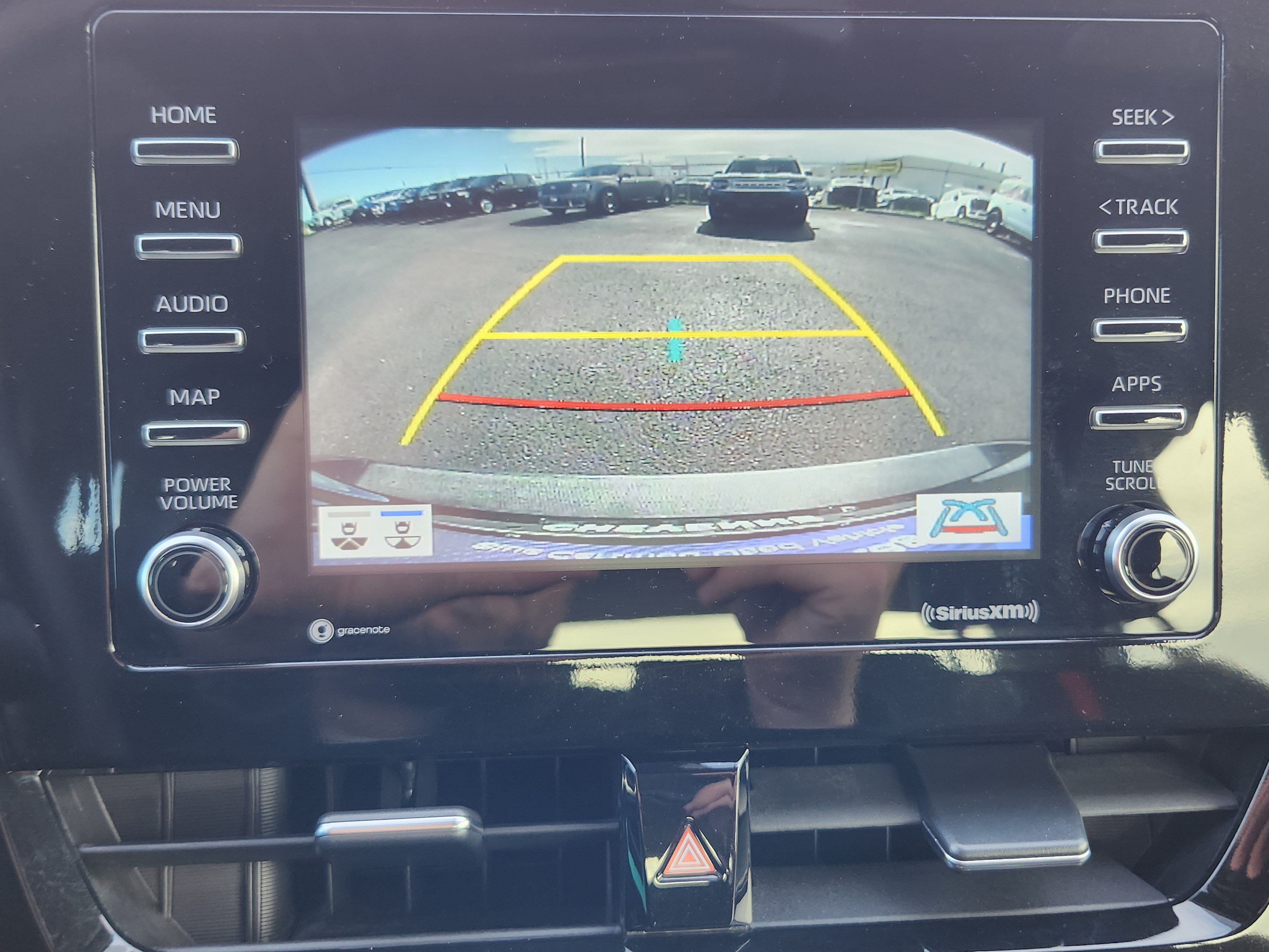 Used 2023 Toyota Camry TRD FWD image 15