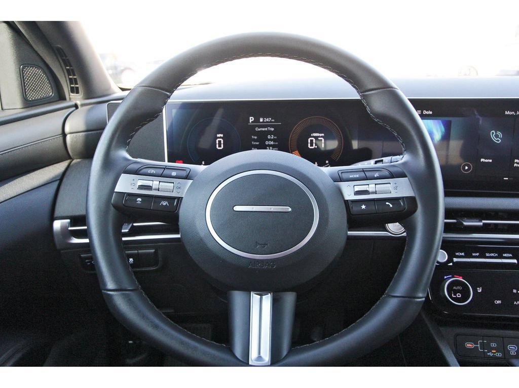 Used 2025 Hyundai Tucson XRT FWD image 14