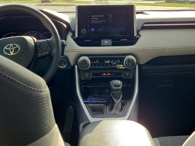 Used 2023 Toyota RAV4 XLE w/ Convenience Package FWD image 18