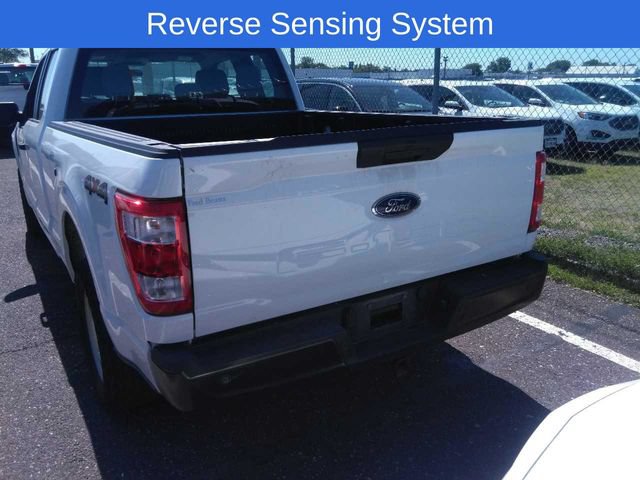 Certified 2022 Ford F150 XL w/ Equipment Group 101A High AWD/4WD video 2
