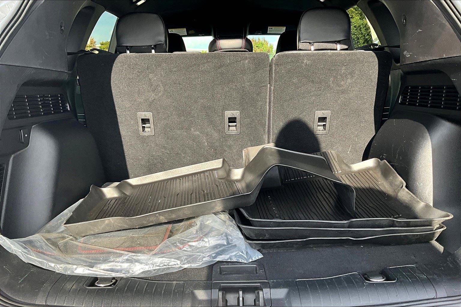 Certified 2023 Ford Escape ST-Line w/ Tech Pack #1 image 19