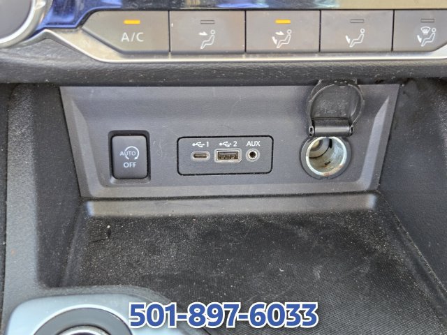 Used 2024 Nissan Sentra SV FWD image 23