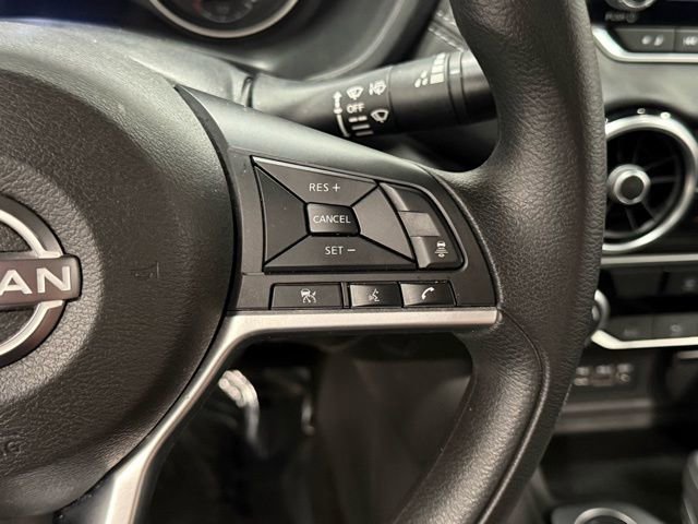 Used 2024 Nissan Sentra SV image 18