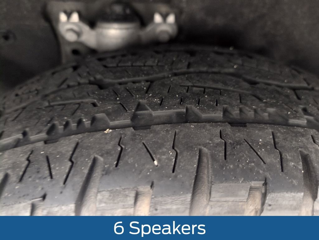 Certified 2022 Ford Explorer Timberline AWD/4WD image 23