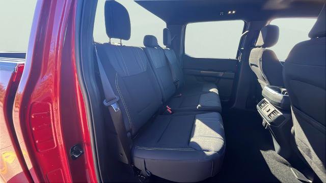 Certified 2024 Ford F150 STX w/ STX Black Appearance Package AWD/4WD image 19