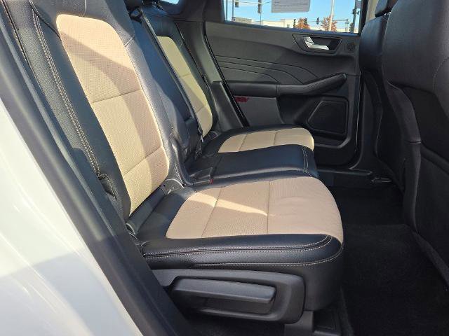 Certified 2022 Ford Escape Titanium w/ Titanium Elite Package image 8