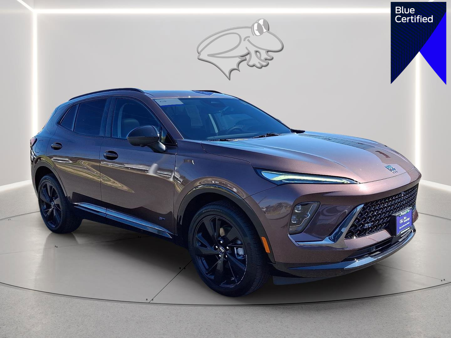 Used 2024 Buick Envision Sport Touring