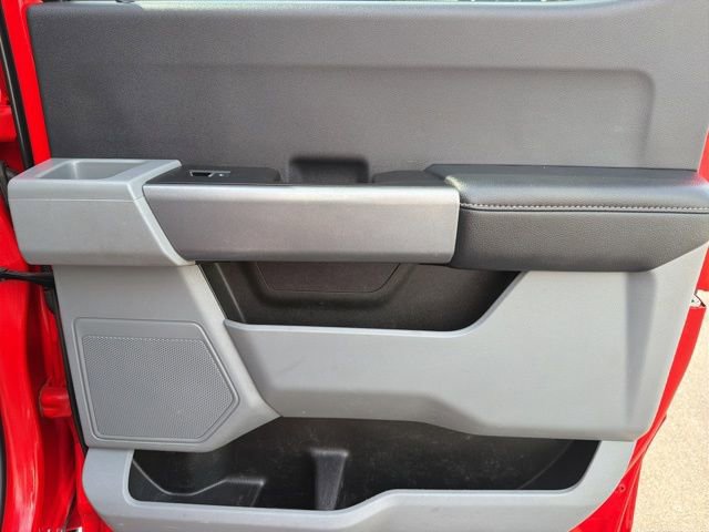Certified 2023 Ford F350 XLT w/ Snow Plow/Camper Package AWD/4WD image 35