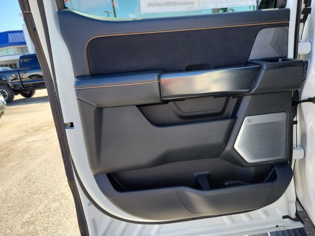 Certified 2021 Ford F150 Platinum w/ Equipment Group 701A High image 14