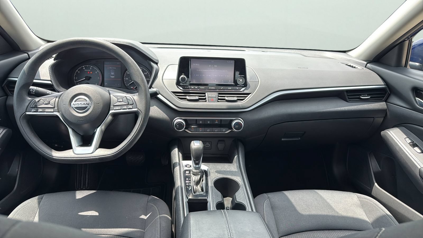 Used 2022 Nissan Altima 2.5 S FWD image 16