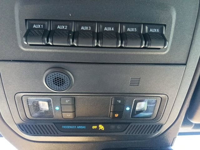 Certified 2021 Ford Bronco Black Diamond w/ Sasquatch Package image 26