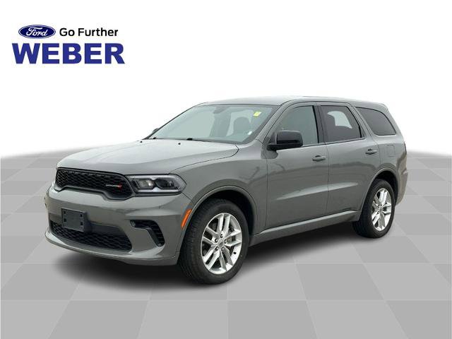 Used 2023 Dodge Durango GT