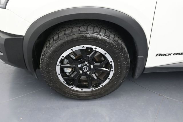 Used 2024 Nissan Pathfinder Rock Creek AWD/4WD image 9
