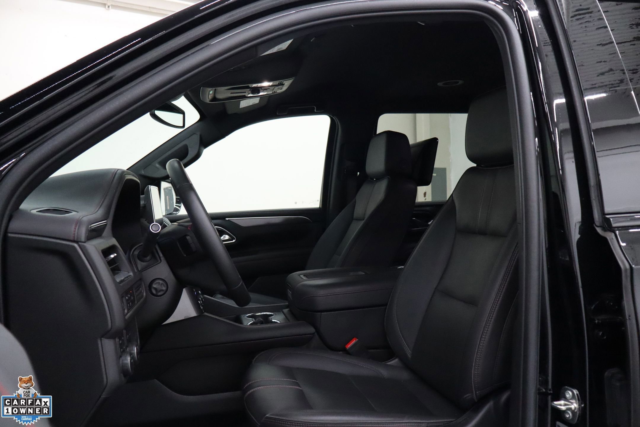 Used 2023 Chevrolet Tahoe RST w/ RST Performance Edition image 19