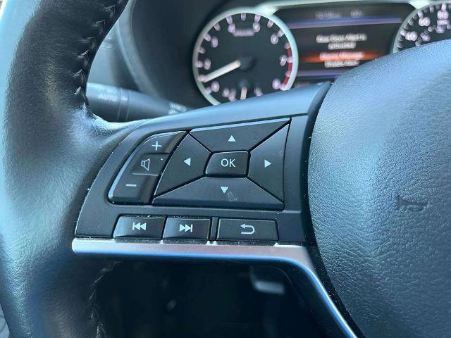 Used 2024 Nissan Sentra SV w/ All-Weather Package FWD image 18