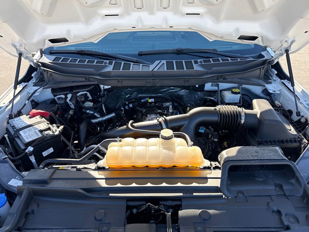 Certified 2023 Ford F150 XL image 27