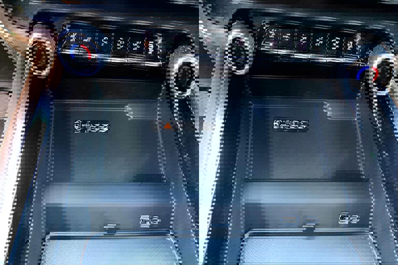 Used 2025 Chevrolet Tahoe High Country image 35