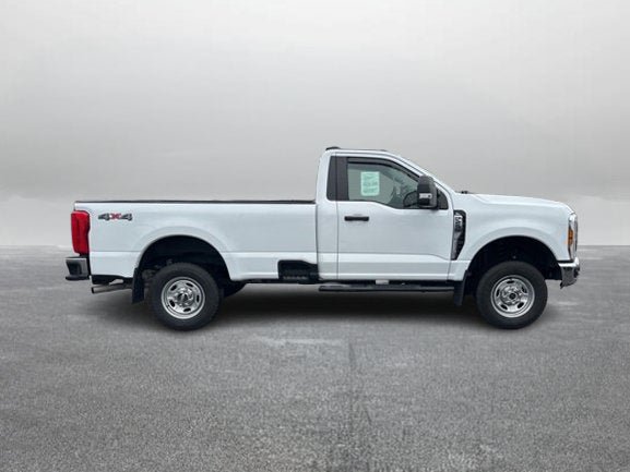 Certified 2024 Ford F250 XL w/ Snow Plow Prep Package AWD/4WD image 6