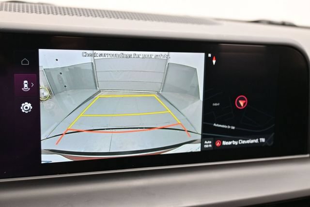 Used 2026 Kia Seltos S FWD image 20