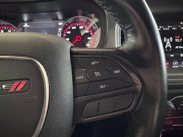 Used 2023 Dodge Charger SXT image 17