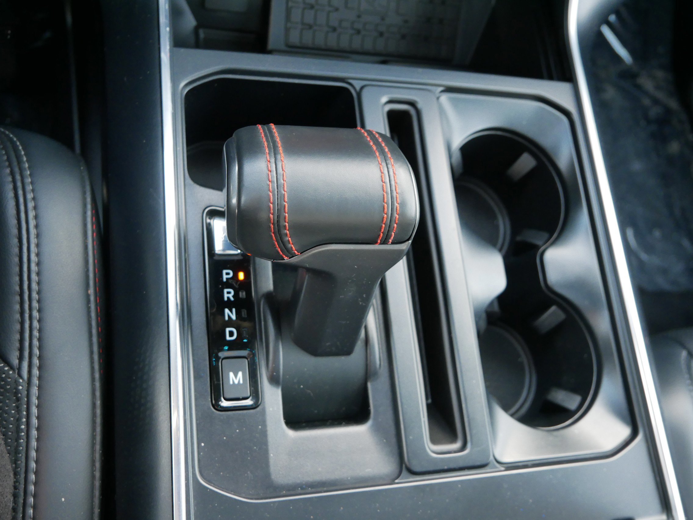 Certified 2024 Ford F150 Raptor image 23