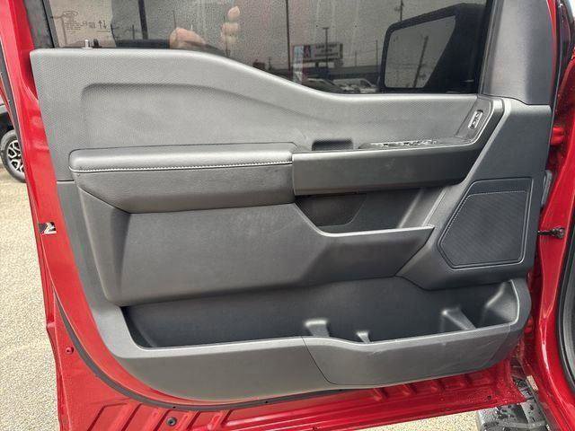 Certified 2024 Ford F150 STX w/ STX Black Appearance Package image 38