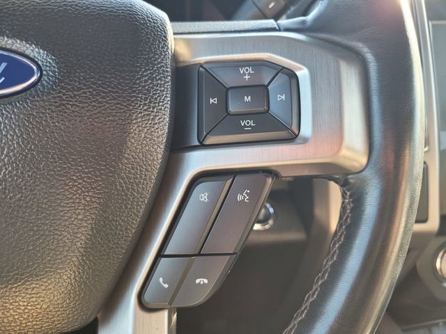 Certified 2021 Ford F350 Platinum AWD/4WD image 26