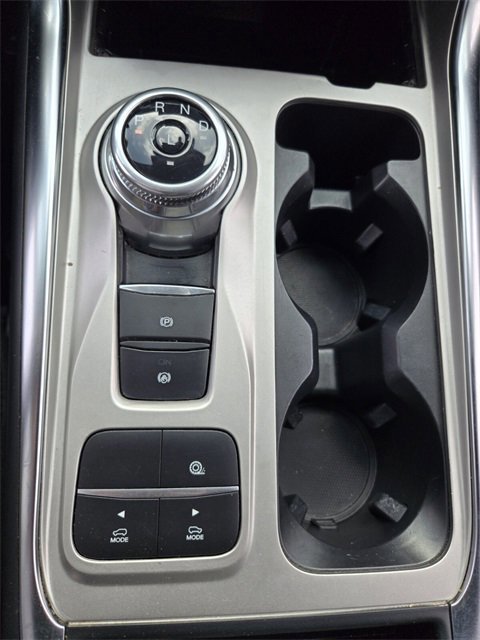 Certified 2022 Ford Explorer Limited image 25