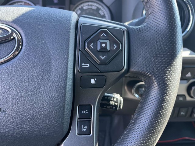 Used 2019 Toyota Tacoma TRD Off-Road AWD/4WD image 23