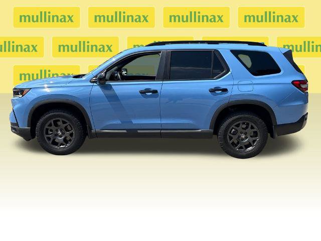 Used 2023 Honda Pilot TrailSport image 10