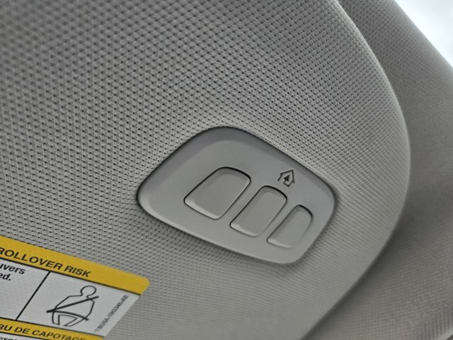 Certified 2025 Ford Expedition Max Platinum w/ Driver's Package AWD/4WD image 18