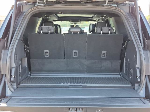 Certified 2027 Ford Expedition Platinum w/ Stealth Appearance Package AWD/4WD image 21