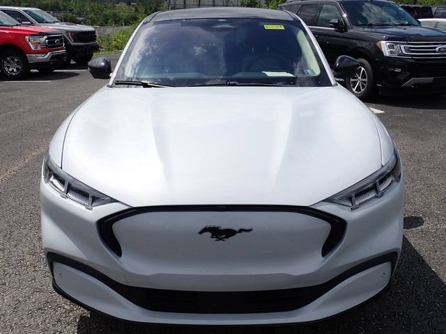 Certified 2021 Ford Mustang Mach-E Premium RWD image 9