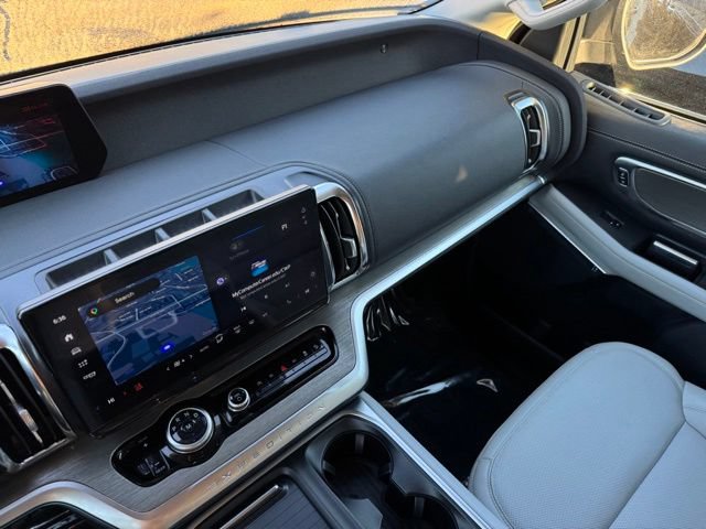 Certified 2025 Ford Expedition Max Platinum AWD/4WD image 28