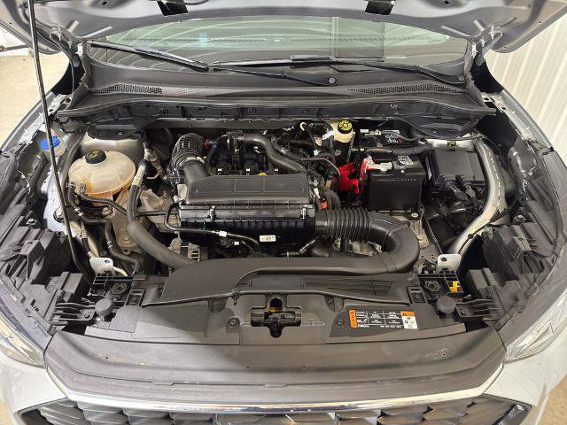 Certified 2023 Ford Escape Active w/ Tech Pack #2 image 11