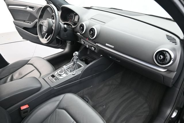 Used 2020 Audi A3 2.0T Premium FWD image 29