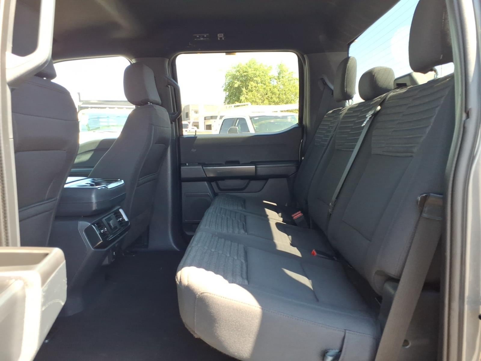 Certified 2023 Ford F150 XLT AWD/4WD image 17