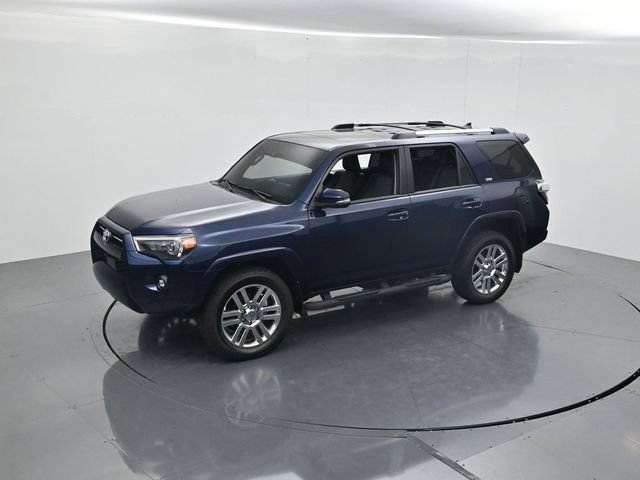 Used 2024 Toyota 4Runner SR5 Premium w/ Moonroof Package AWD/4WD image 46