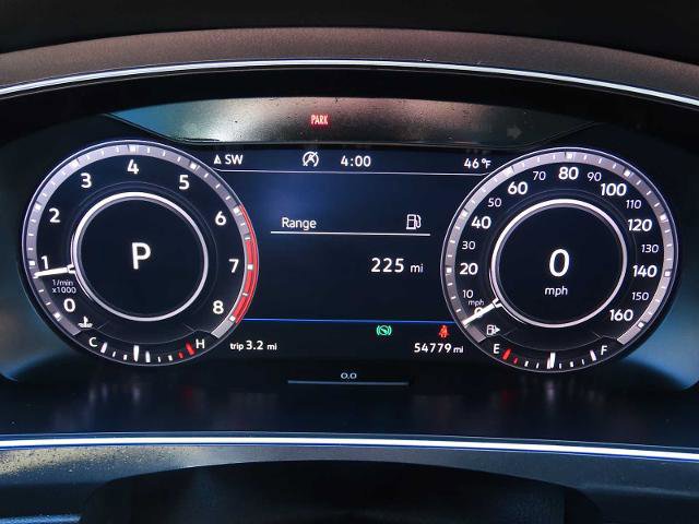 Used 2019 Volkswagen Tiguan SEL Premium image 32
