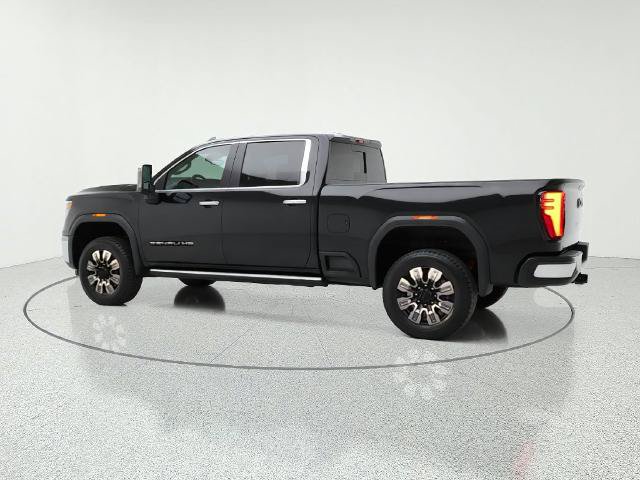 Used 2026 GMC Sierra 2500 Denali w/ Denali Reserve Package AWD/4WD image 5