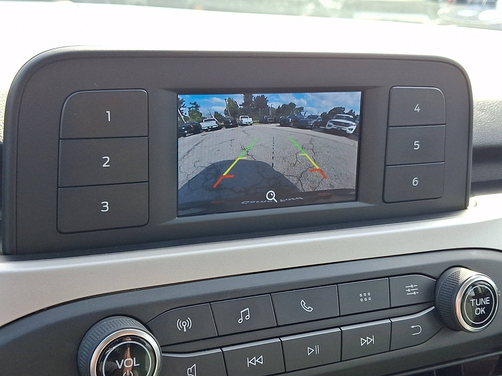 Certified 2022 Ford Escape S FWD image 20
