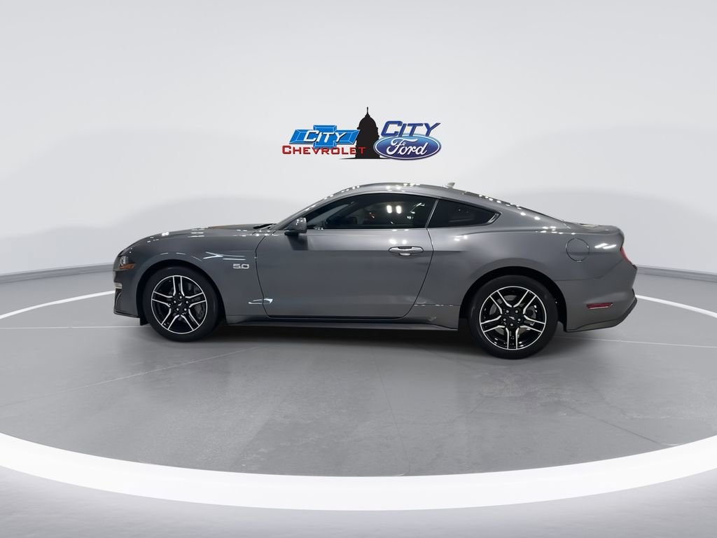 Certified 2023 Ford Mustang GT image 7