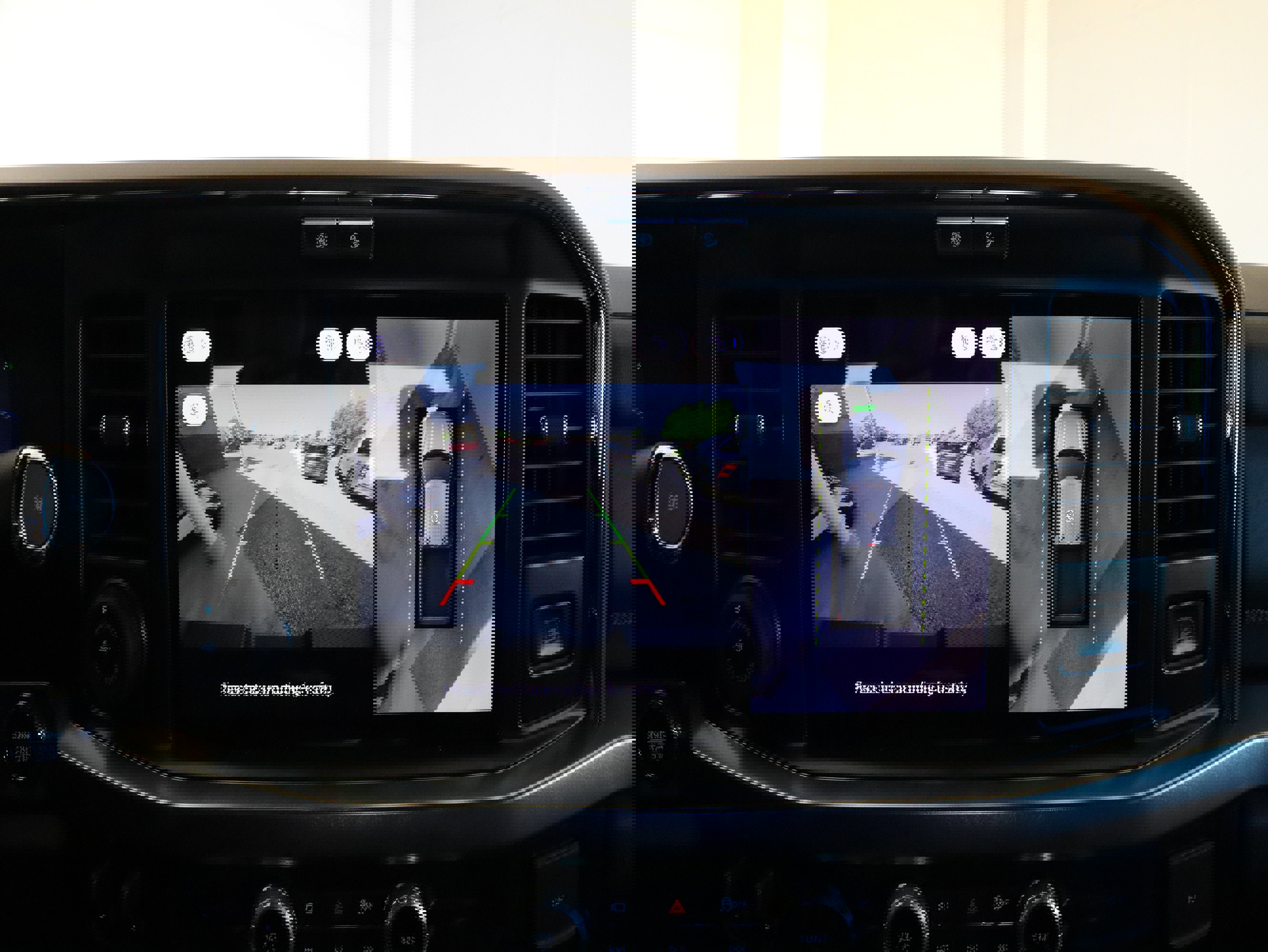 Certified 2026 Ford F350 King Ranch w/ Tremor Off-Road Package AWD/4WD image 30