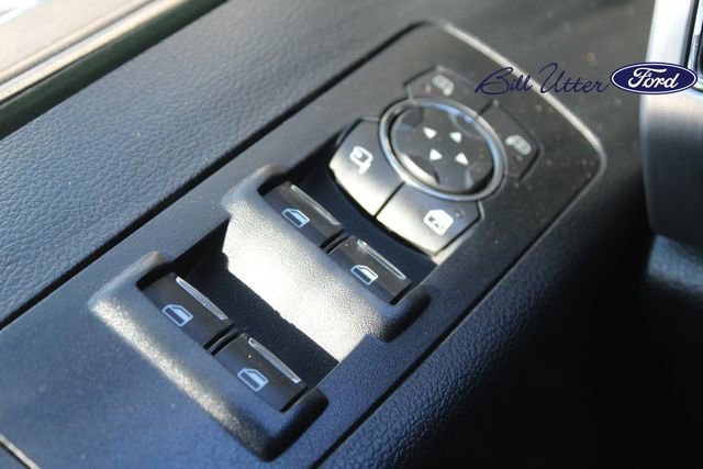 Certified 2017 Ford F150 Platinum w/ Equipment Group 701A Luxury image 22