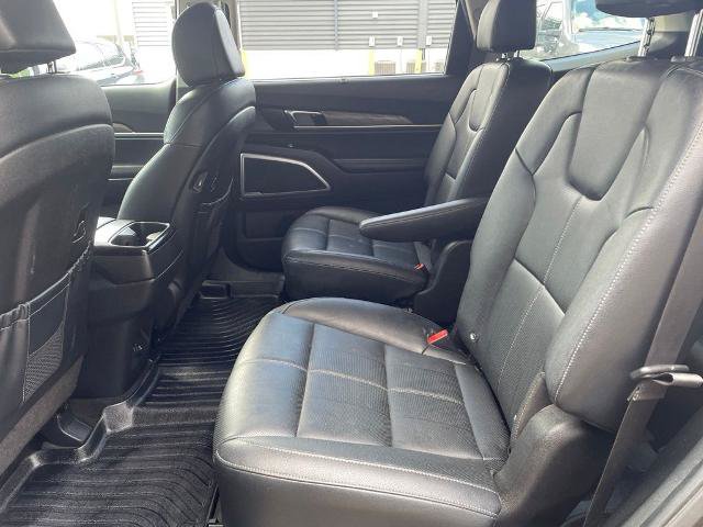 Used 2022 Kia Telluride EX w/ EX Premium Package AWD/4WD image 20