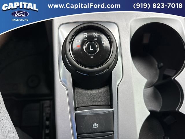 Certified 2024 Ford Bronco Sport Free Wheeling image 29