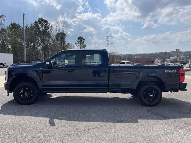 Certified 2024 Ford F250 XL w/ STX Appearance Package image 2