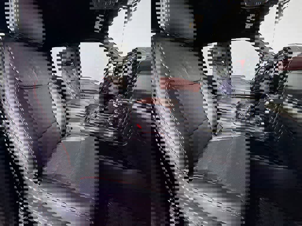 Certified 2022 Ford F150 Lariat image 15